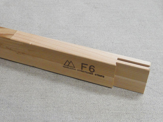 木枠詳細